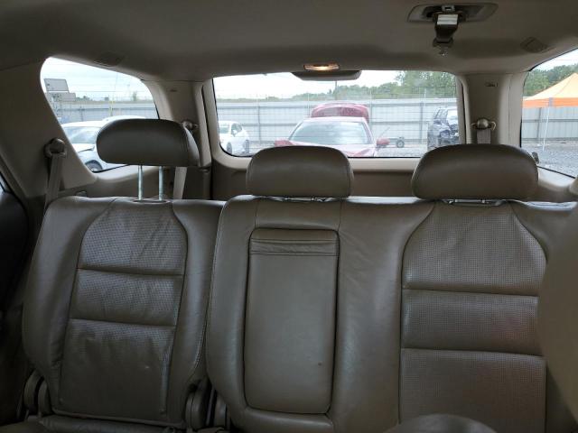 Photo 10 from auction – 2004 ACURA MDX with VIN 2HNYD18214H516222