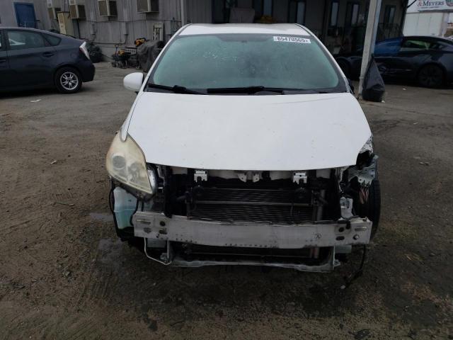 Photo 5 from auction – 2012 TOYOTA PRIUS with VIN JTDKN3DUXC5480113