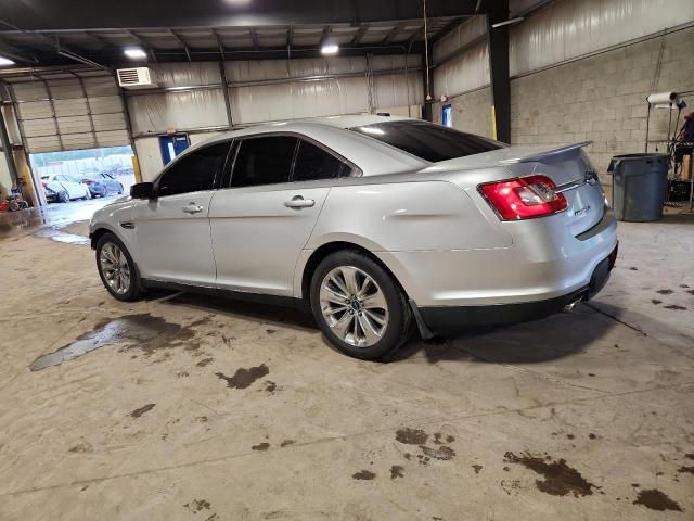 Photo 2 from auction – 2012 FORD TAURUS LIM with VIN 1FAHP2FWXCG129483