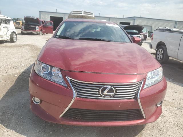 Photo 5 from auction – 2014 LEXUS ES 350 with VIN JTHBK1GG0E2088988