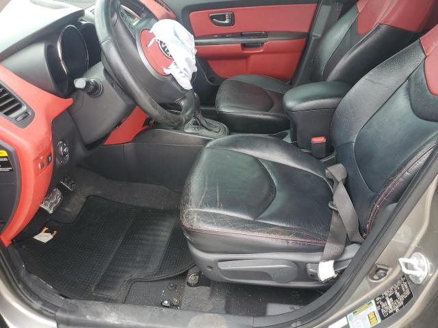 Снимка 7 от търг – 2011 KIA SOUL + с VIN KNDJT2A26B7232197