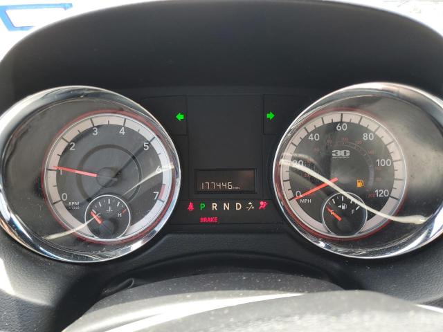 صورة رقم 9 من المزاد - 2014 DODGE GRAND CARA مع VIN 2C4RDGBG0ER366357