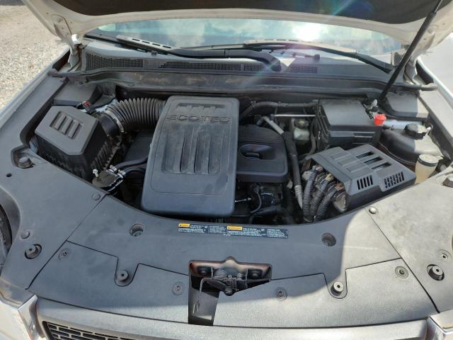 Photo 12 from auction – 2012 GMC TERRAIN SL with VIN 2GKALSEK9C6400222