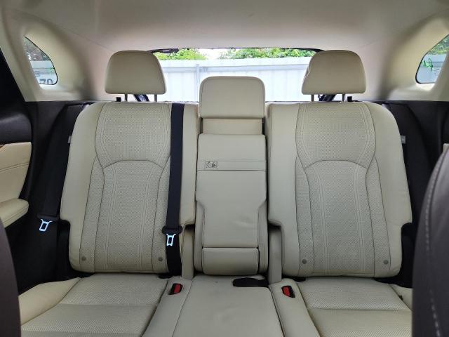 Photo 10 from auction – 2019 LEXUS RX 350 BAS with VIN 2T2BZMCA6KC196668