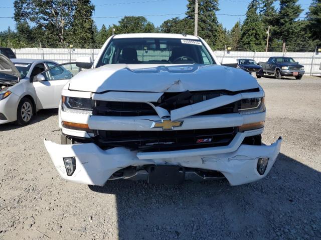 Photo 5 from auction – 2019 CHEVROLET SILVERADO with VIN 2GCVKPEC8K1199396