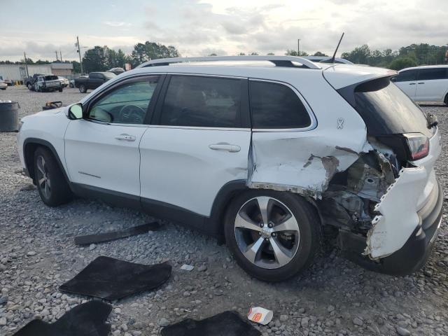 Photo 2 from auction – 2019 JEEP CHEROKEE L with VIN 1C4PJLDB4KD346315