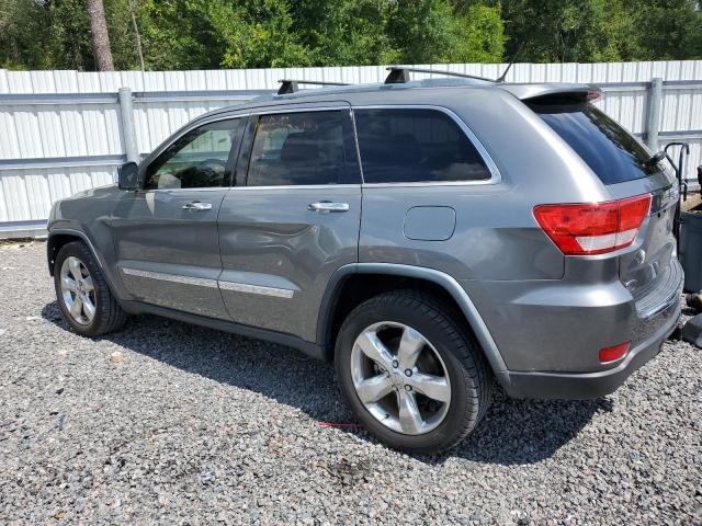 Photo 2 from auction – 2013 JEEP GRAND CHER with VIN 1C4RJECG5DC596849