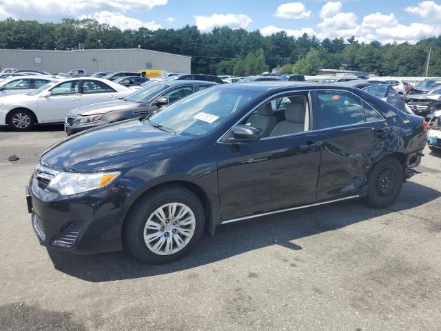 TOYOTA CAMRY BASE 2014 with VIN 4T4BF1FK6ER420367 - Photo from auction