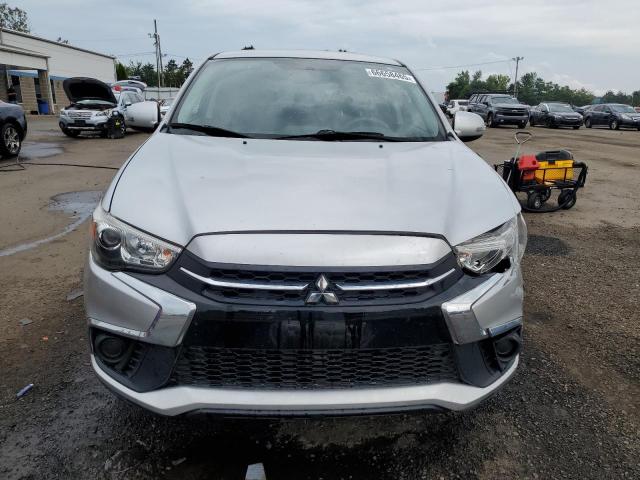Photo 5 from auction – 2019 MITSUBISHI OUTLANDER with VIN JA4AR3AU6KU023298