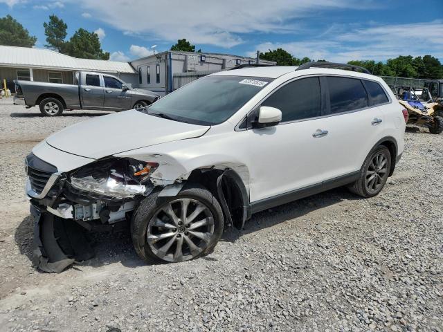 صورة رقم 1 من المزاد - 2015 MAZDA CX-9 GRAND مع VIN JM3TB2DA0F0468445