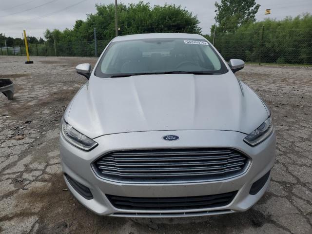 Photo 5 from auction – 2015 FORD FUSION S with VIN 3FA6P0G74FR192272