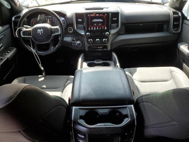 Photo 8 from auction – 2021 RAM 1500 BIG H with VIN 1C6SRFFT7MN670888