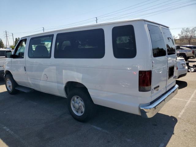 Photo 2 from auction – 2007 FORD ECONOLINE with VIN 1FBSS31L17DA98329