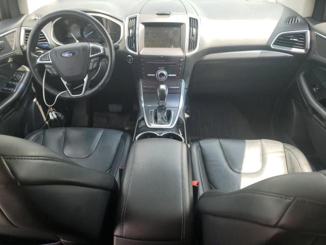 Photo 8 from auction – 2017 FORD EDGE TITAN with VIN 2FMPK4K92HBB20383