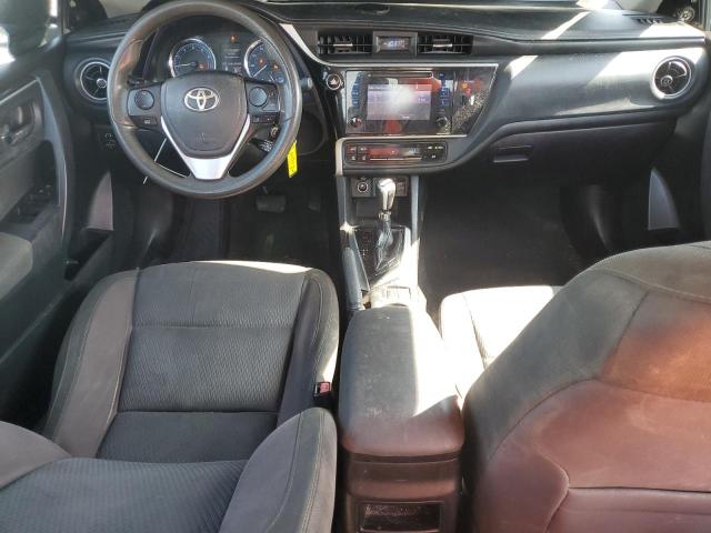 Photo 8 from auction – 2018 TOYOTA COROLLA L with VIN 5YFBURHE9JP799754