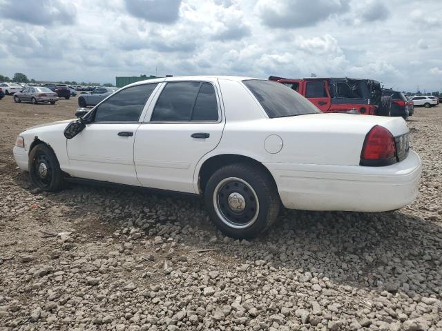 Photo 2 from auction – 2011 FORD CROWN VICT with VIN 2FABP7BV7BX168847