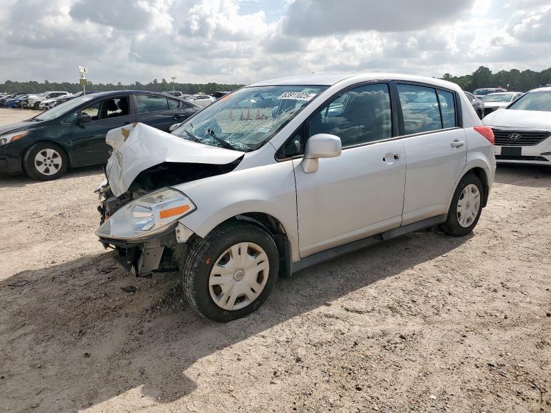 NISSAN VERSA S 2011 with VIN 3N1BC1CP0BL397636 - Photo from auction