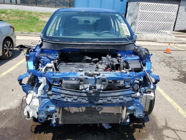 Photo 5 from auction – 2020 MITSUBISHI OUTLANDER with VIN JA4AP3AU3LU020348