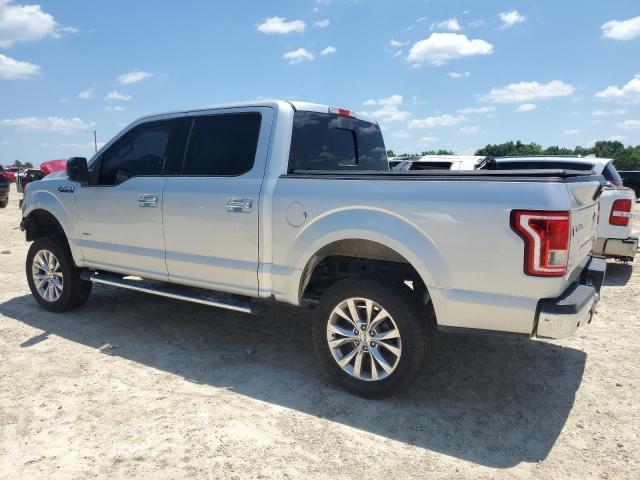 Photo 2 from auction – 2015 FORD F150 SUPERCREW with VIN 1FTEW1EP0FFB65892