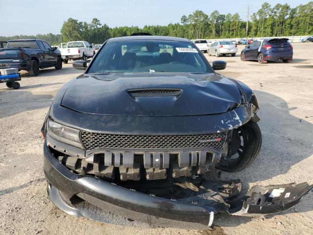 Photo 5 from auction – 2020 DODGE CHARGER R/ with VIN 2C3CDXCTXLH212277