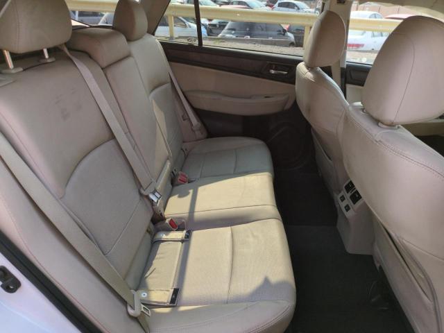 Снимка 10 от търг – 2017 SUBARU OUTBACK 3. с VIN 4S4BSENC3H3395154