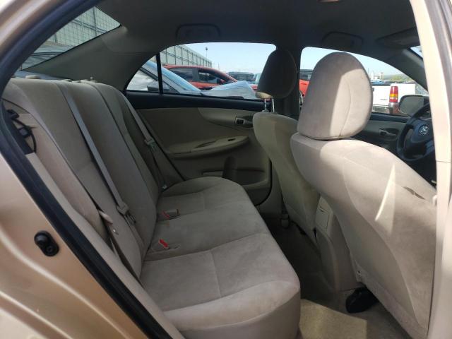 Photo 10 from auction – 2013 TOYOTA COROLLA BA with VIN JTDBU4EE4DJ113264