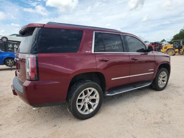 Photo 3 from auction – 2017 GMC YUKON SLE with VIN 1GKS1AKC1HR219113