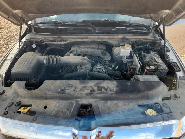 Photo 11 from auction – 2019 RAM 1500 BIG H with VIN 1C6SRFFT2KN538313