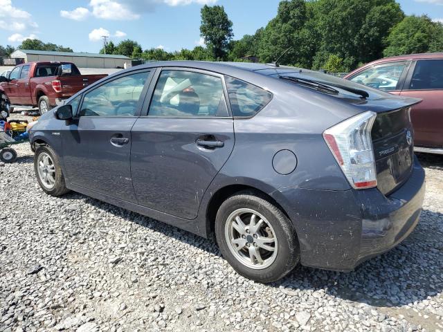 Photo 2 from auction – 2011 TOYOTA PRIUS with VIN JTDKN3DU2B1457639