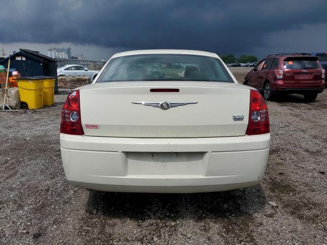 Photo 6 from auction – 2009 CHRYSLER 300 LX with VIN 2C3KA43DX9H619620