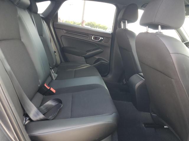 Photo 10 from auction – 2022 HONDA CIVIC SPOR with VIN 2HGFE2F51NH572497