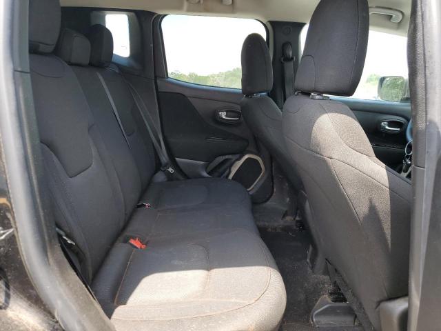 Photo 11 from auction – 2017 JEEP RENEGADE S with VIN ZACCJBAB7HPG20016