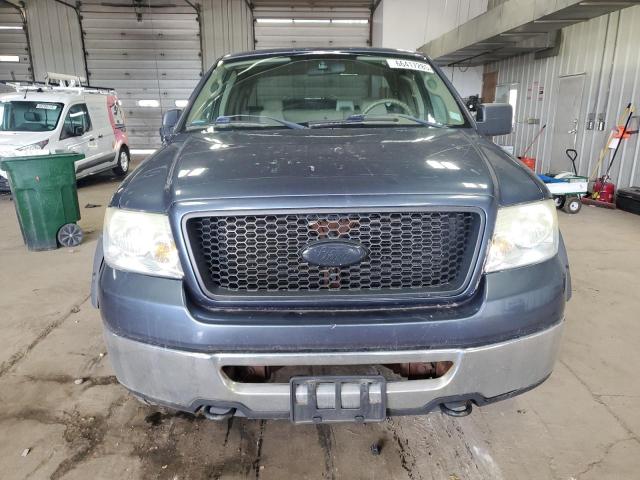 Photo 5 from auction – 2006 FORD F-150 with VIN 1FTPX14556FB02681