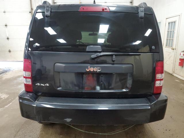 Photo 6 from auction – 2012 JEEP LIBERTY SP with VIN 1C4PJMAK3CW113915