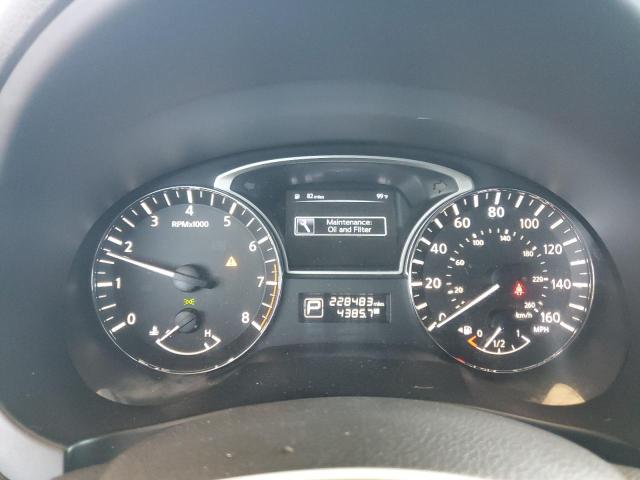 Photo 9 from auction – 2014 NISSAN ALTIMA 2.5 with VIN 1N4AL3AP8EC145386