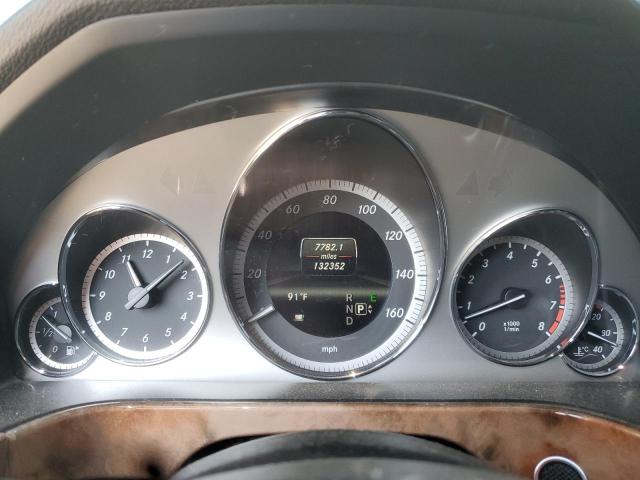 Photo 9 from auction – 2013 MERCEDES-BENZ E 350 4MAT with VIN WDDHF8JB3DA743595