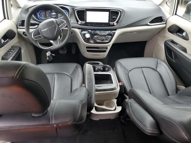 Photo 8 from auction – 2024 CHRYSLER PACIFICA with VIN 2C4RC1S70RR115084