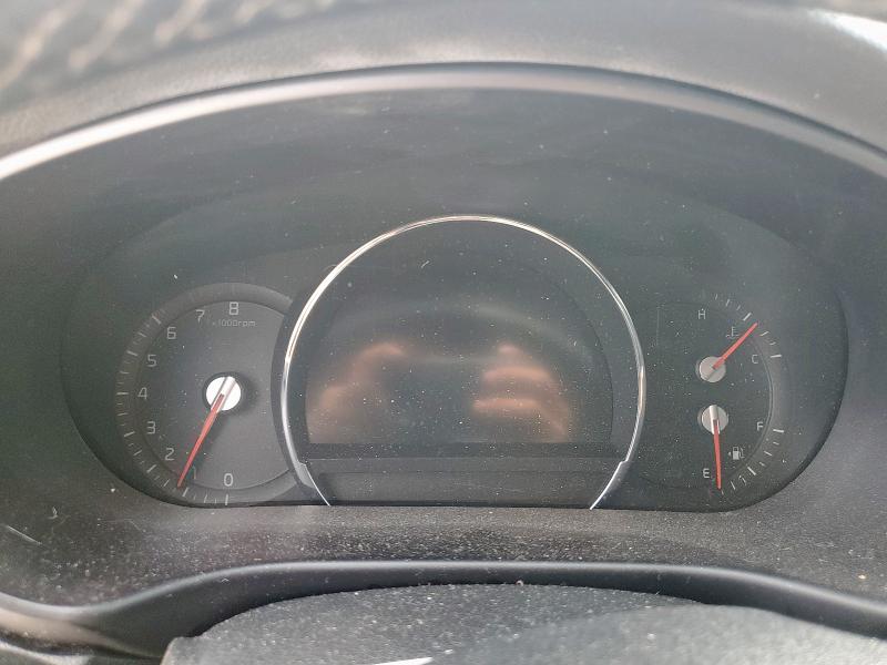 Photo 9 from auction – 2017 KIA SORENTO EX with VIN 5XYPH4A59HG306175