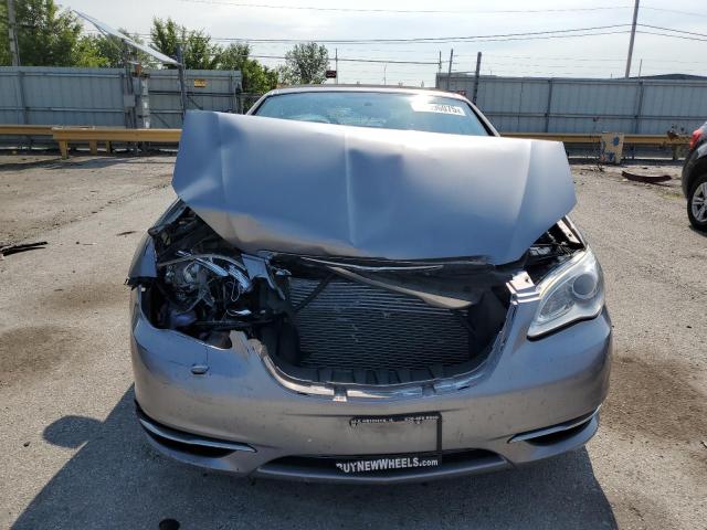 Zdjęcie 5 z aukcji – 2013 CHRYSLER 200 TOURING z VIN 1C3BCBEG6DN660526