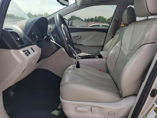 Photo 7 from auction – 2015 TOYOTA VENZA LE with VIN 4T3BK3BB1FU118601