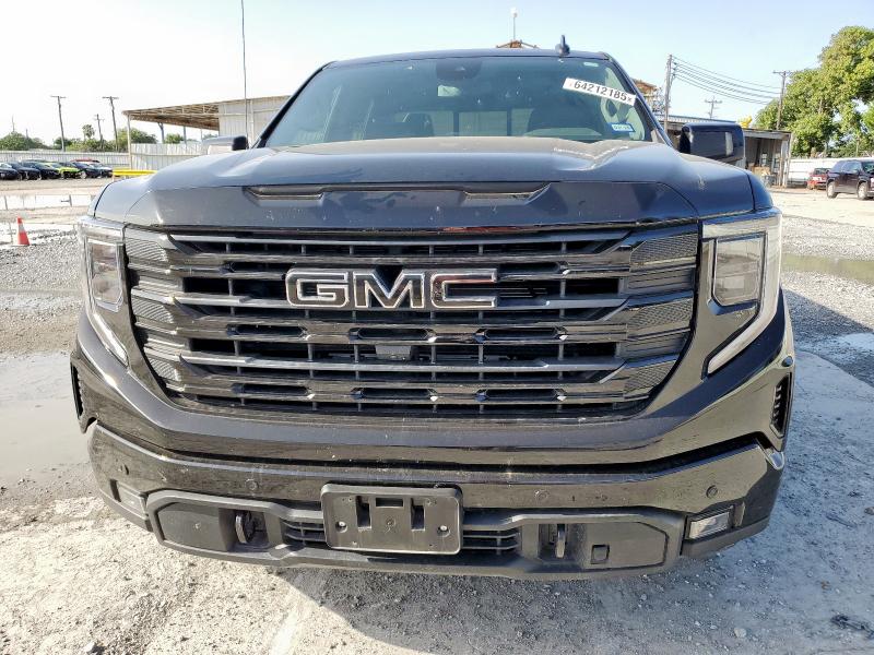 صورة رقم 5 من المزاد - 2024 GMC SIERRA C1500 ELEVATION مع VIN 3GTPHCE87RG295159