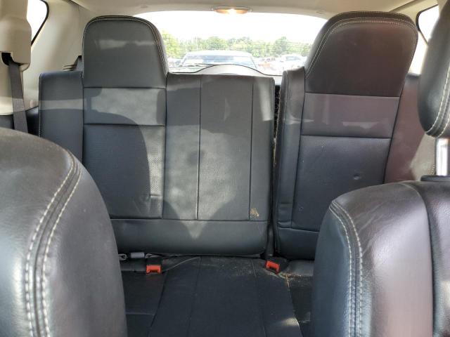 Photo 10 from auction – 2016 JEEP COMPASS with VIN 1C4NJDEB2GD762785