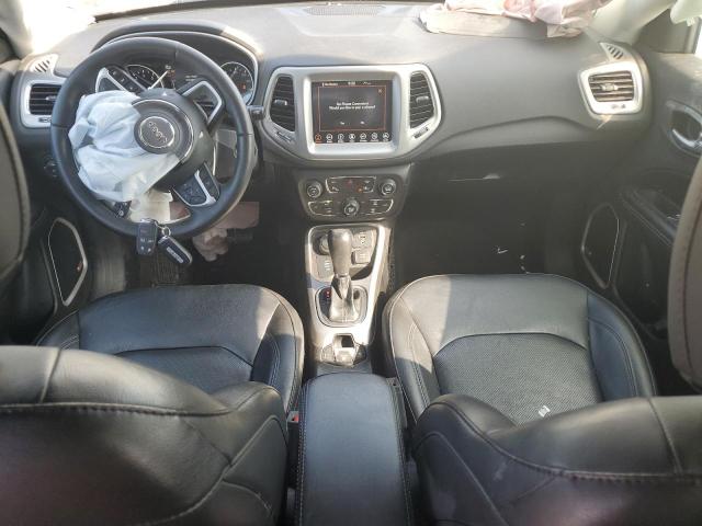 Foto 8 de la subasta – 2019 JEEP COMPASS LI con VIN 3C4NJDCB7KT668598