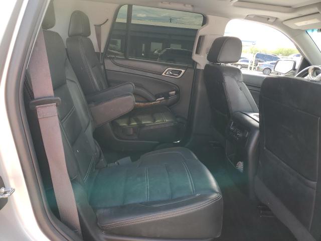 Photo 11 from auction – 2017 GMC YUKON DENA with VIN 1GKS2CKJ9HR348482