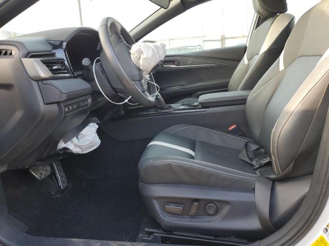 Photo 7 from auction – 2025 TOYOTA CAMRY XSE with VIN 4T1DAACK0SU503200