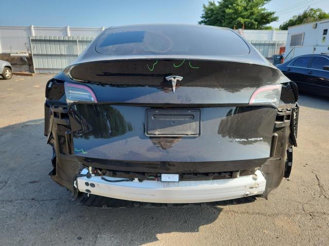 Photo 6 from auction – 2023 TESLA MODEL Y with VIN 7SAYGDEEXPF891102