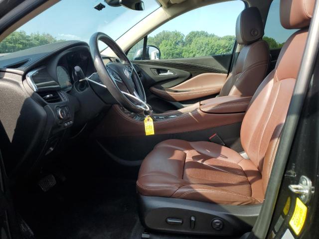 Photo 7 from auction – 2017 BUICK ENVISION P with VIN LRBFXFSX7HD119153