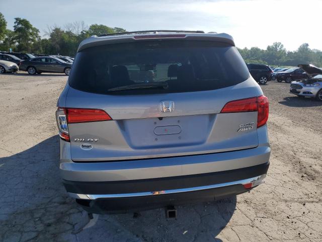 Photo 6 from auction – 2018 HONDA PILOT TOUR with VIN 5FNYF6H99JB025070
