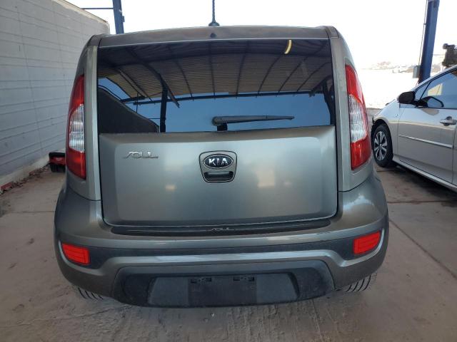 Снимка 6 от търг – 2012 KIA SOUL + с VIN KNDJT2A68C7477023