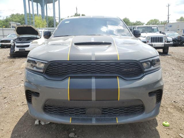 Photo 5 from auction – 2024 DODGE DURANGO SR with VIN 1C4SDJGJ1RC239957